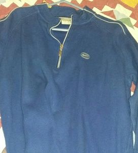 Nike mens sweater